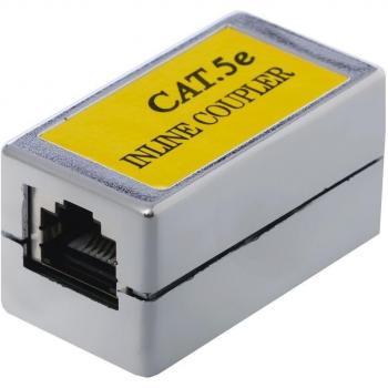 Helos Herweck Netzwerkkoppler CAT5e