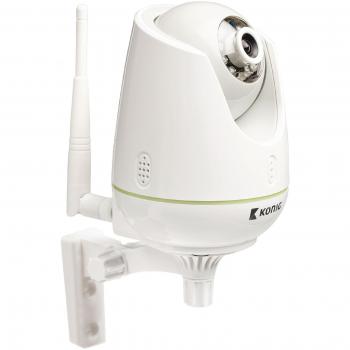 IP Baby Surveillance System
