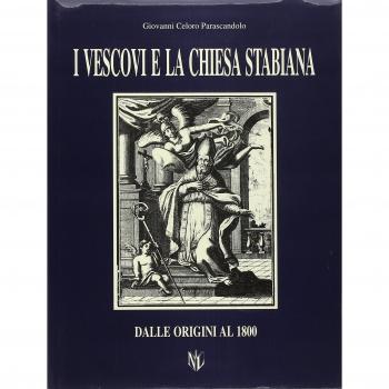 I vescovi e la Chiesa stabiana. Dalle origini al 1800