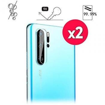 Mocolo Ultra Clear Camera Lens Tempered Glass for Huawei P30 Pro