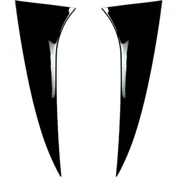 Canards voor Hyundai IX35