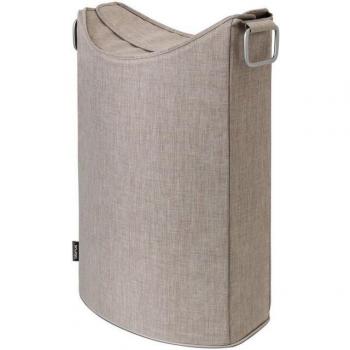 BLOMUS Wäschebox FRISCO LOUNGE, 65 Liter Fassungsvermögen