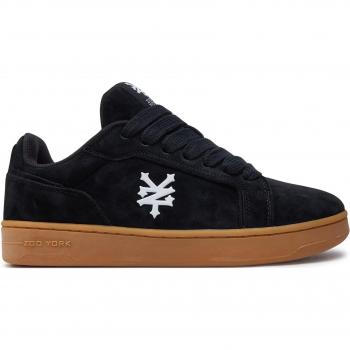 Trainers Zoo Highbridge Edition