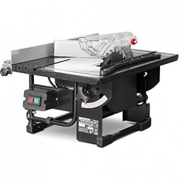 Scie sur table 800W