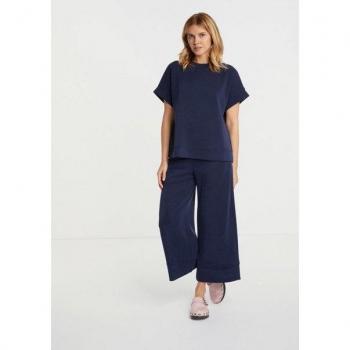 RICHROYAL Modische Stoffhose für Damen