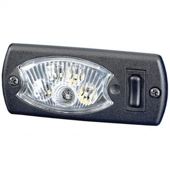 Hella VESTA5 1.2W LED Light