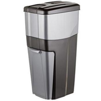 Contenedor de Residuos Trypla Gris 31x75x42 cm