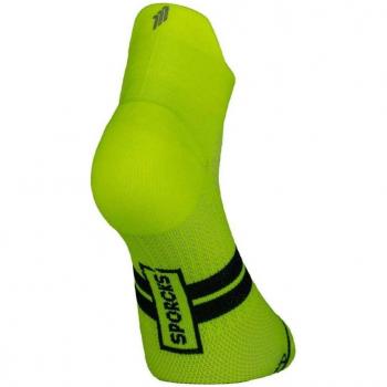 Chaussettes Sporcks Noosa Jaune L