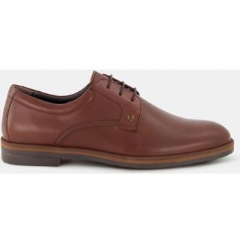 Zapato Martinelli 1604-2727C Douglas Cuir de Hombre