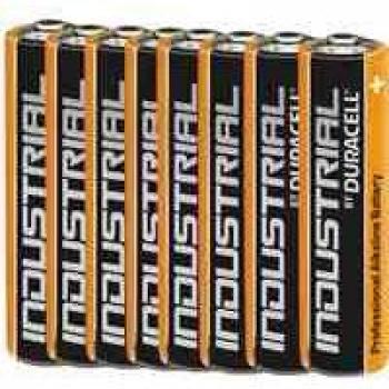 Duo Pack Piles AA Duracell Procell – 10 pièces