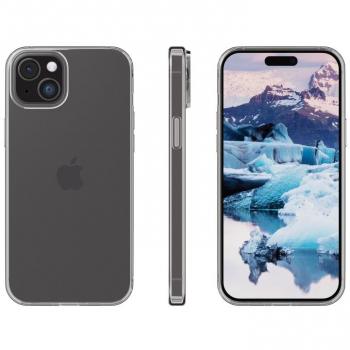 IPhone 15 Plus (Greenland) – Crystal Clear