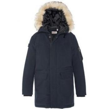 Parka Schott DIPTON con Cappuccio 10-16 Anni
