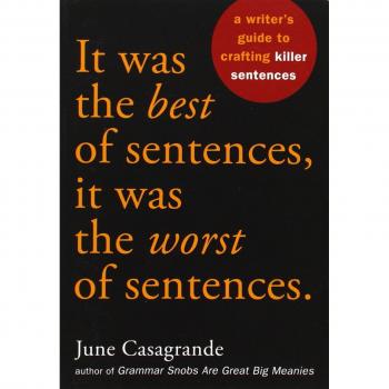 It Was the Best of Sentences, It Was the Worst of Sentences