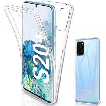 Protection Complète Little Boutik pour Samsung S20 Plus