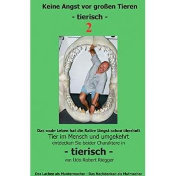 Keine Angst vor großen Tieren
