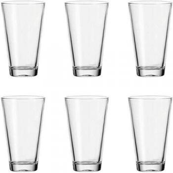 00 ml Trinkglas Set von Leonardo Ciao