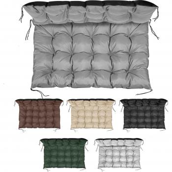 Cojín Deportivo para Jardín y Columpios – 120x80cm