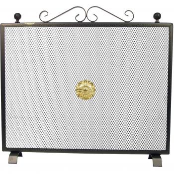 Salvachispas 67 x 60 cm Imex El Zorro