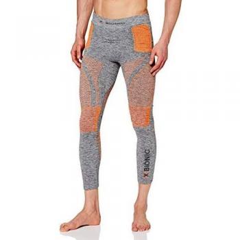 X-Bionic Energy Accumulator 4.0 Melange Malla Larga para hombre