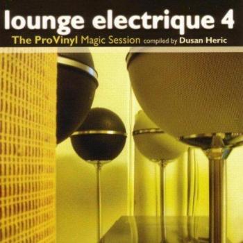 Lounge Elektromatik 4