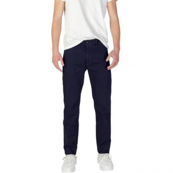 Boss 50528727 Premium Dark Blue Chino Pants – Men's 31