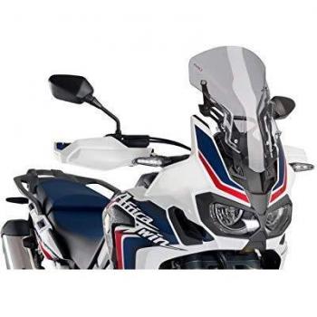 Puig 9154N M.E.M Mount, Black