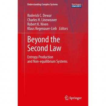 Beyond the Second Law