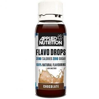 Applied Nutrition Chocolate Drops 38ml