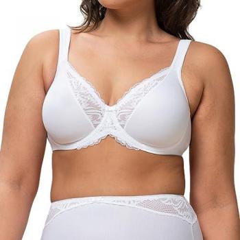Reggiseno Donna Cotton Lace Triumph Modern W