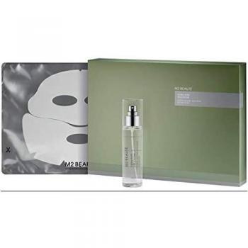 M2 Beauté Hybrid Second Skin Maske Braunalgen, 200 g