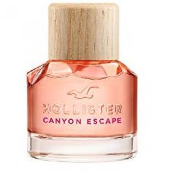 Hollister Damendüfte Canyon Escape Eau de Parfum Spray