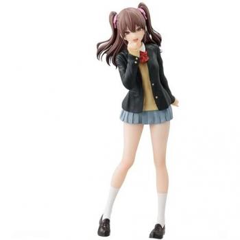 Figurine Mikari Tachibana – Banpresto 2,5 Dimension