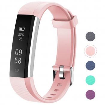 HydroStride Fitness Watch