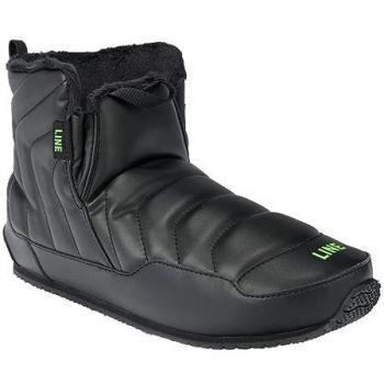 Line Bootie 1.0 Men's Snow Boots Black EU 44.5-46