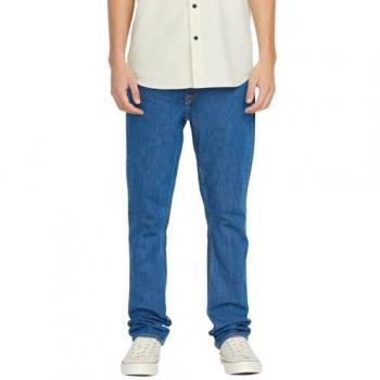 Volcom Vorta 15 Vaquero Azul Hombre Slim
