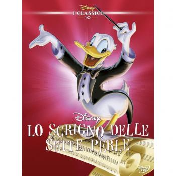 Lo Scrigno delle Sette Perle