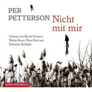 Nicht mit mir: 5 CDs