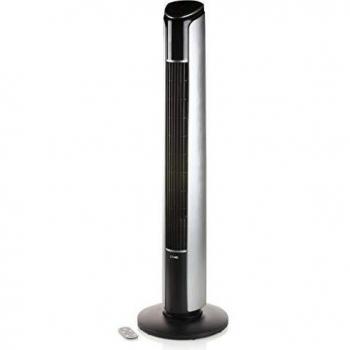 Domo DO8127 Ventilator mit LED-Display