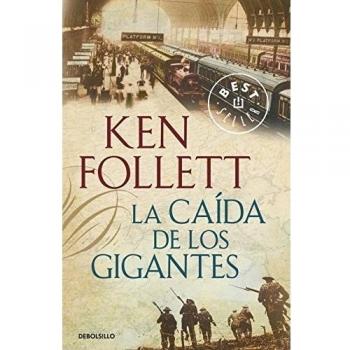 LA CAÍDA DE GIGANTES