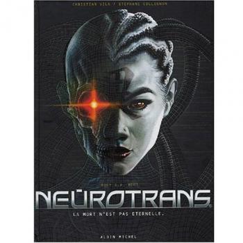 neurotrans body sa