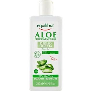 Equilibra Aloe Doccia Schiuma