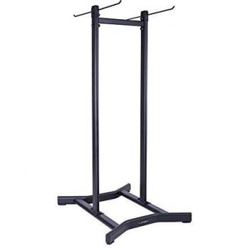 Jordan Gym Mat Organizer – Black