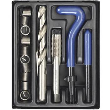 Set de 25 inserts M8×1,25 mm (réparation filetage) – OM 0488