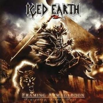 Framing Armageddon (IMPORT)