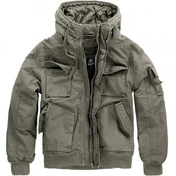 Brandit Bronx Übergangsjacke