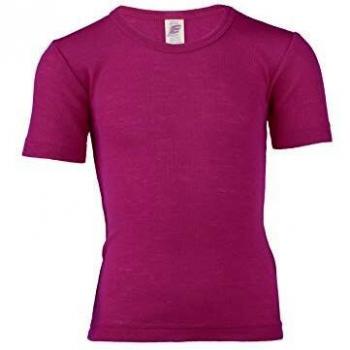 Engel Junior T-Shirt a Manica Cortissima