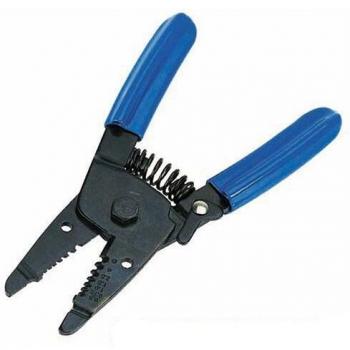 Silverline PL72 Precision Wire Stripper, 150 mm