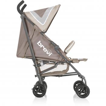 Passeggino Start Brevi 789-398 – Variante Tortora