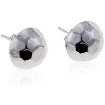 Boucles d'oreilles en argent sterling 925 Cristian Lay