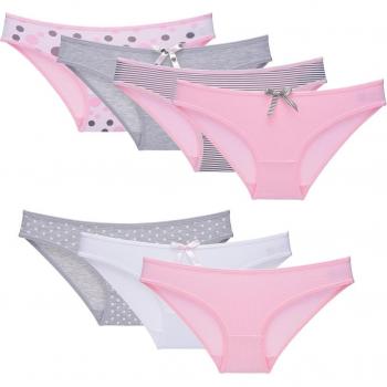 Comfort Fit Women's Panties